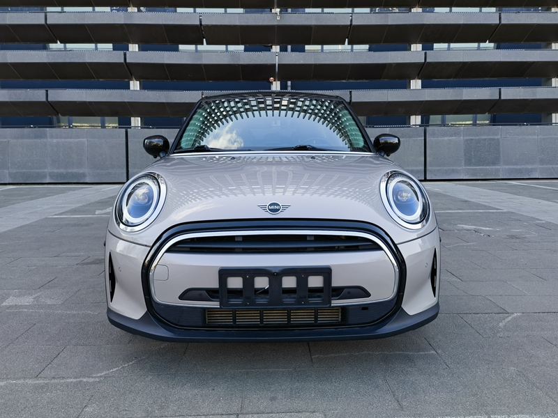 MINI  Cooper 