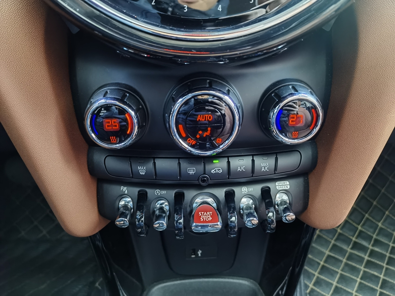 MINI  Cooper 