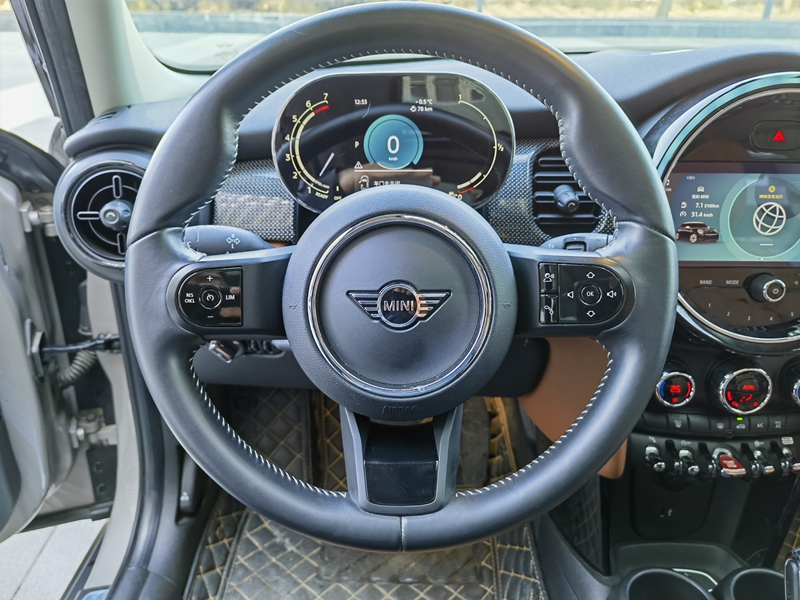 MINI  Cooper 