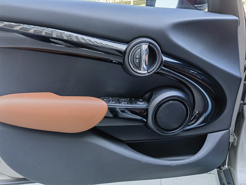 MINI  Cooper 